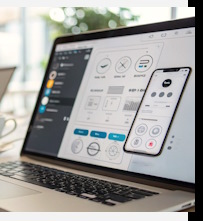 Услуги Разработка IT решений в Златоусте