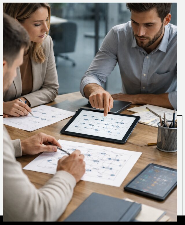 Разработка BPM-систем в Златоусте от 463950 р. под ключ АвикейЗлт