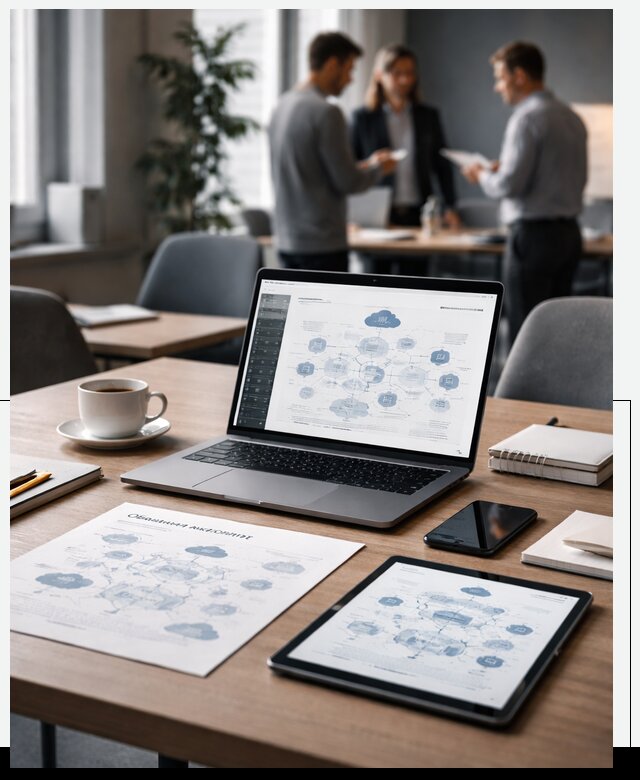 Разработка облачных решений и SaaS в Златоусте от 15465 р. | АвикейЗлт