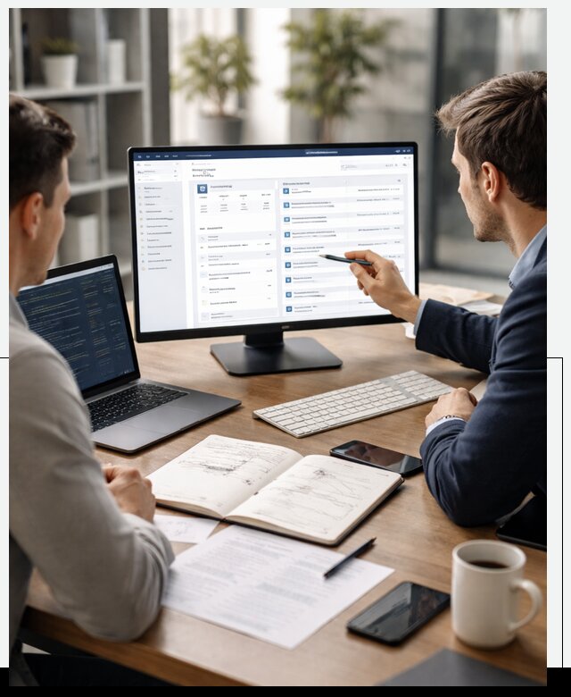 Разработка CRM систем в Златоусте от 154650 руб., АвикейЗлт