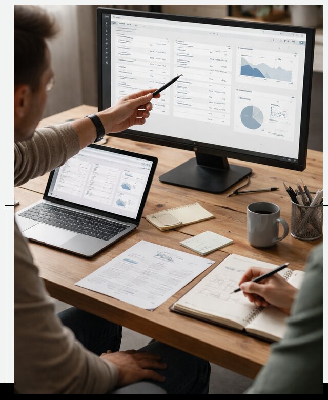 Разработка и внедрение CRM-систем для бизнеса в Златоусте