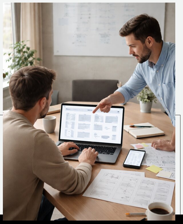 Разработка веб-приложений под ключ в Златоусте от 12372 р. - АвикейЗлт