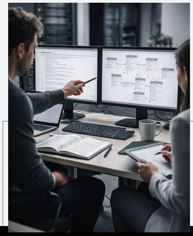 Разработка и внедрение СУБД и баз данных в Златоусте с гарантией