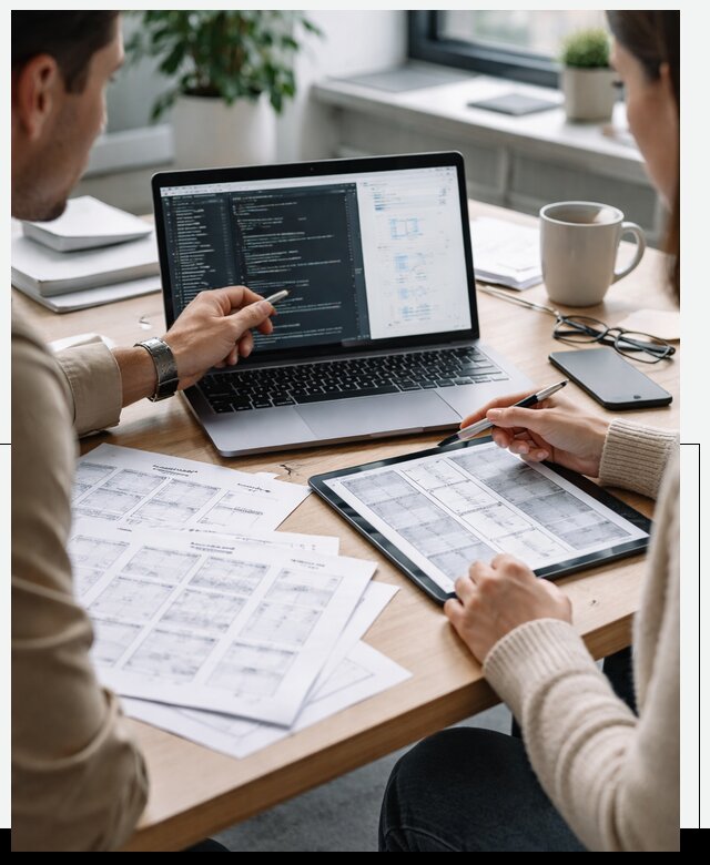 Разработка информационных систем в Златоусте от 4640 р. | АвикейЗлт