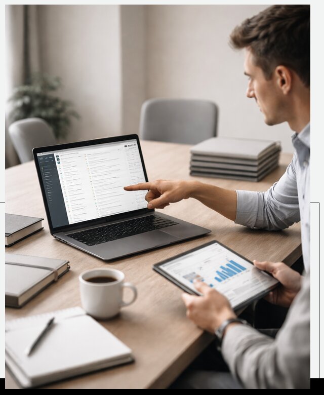 Разработка СЭД под ключ в Златоусте от 15465 р. | АвикейЗлт