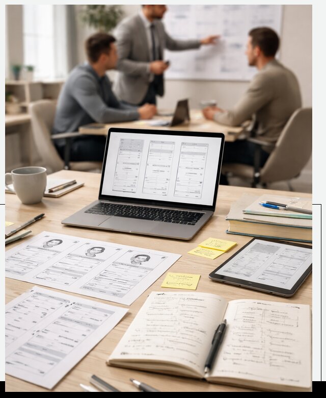 Разработка MVP проекта в Златоусте от 6702 р., АвикейЗлт