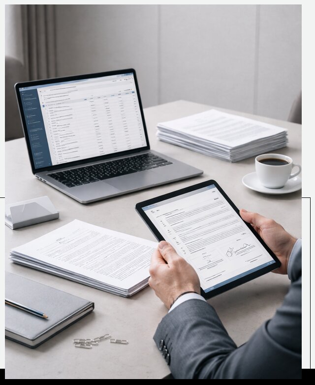 Электронные кадровые документы система в Златоусте от 12372 р. | АвикейЗлт