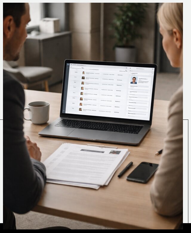 Ats система подбора персонала в Златоусте от 12372 р. - АвикейЗлт