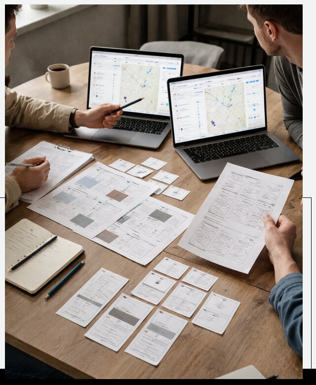 Создание агрегаторов и порталов в Златоусте от 15465 р., АвикейЗлт