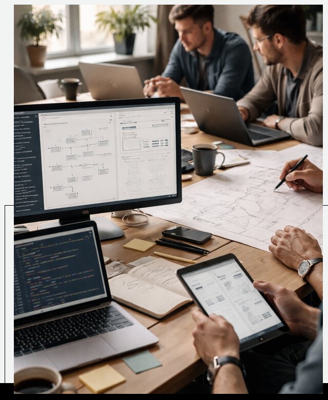 Разработка агрегаторов для компаний в Златоусте под ключ