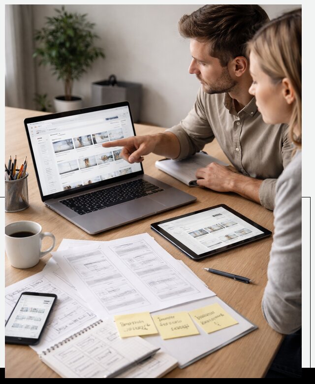 Разработка доски объявлений в Златоусте от 8764 р., АвикейЗлт