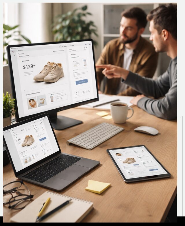 Разработка интернет-магазинов в Златоусте от 154650 р. | АвикейЗлт