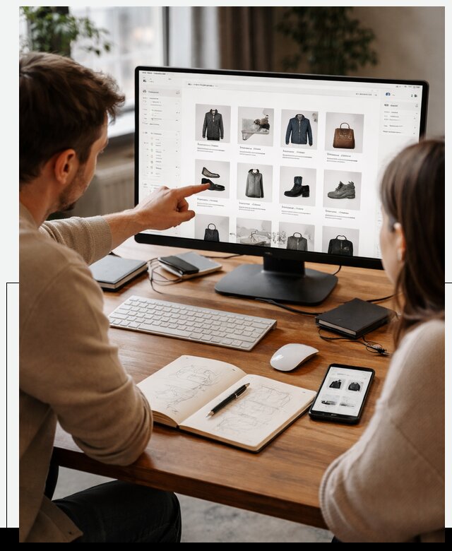 Разработка интернет-магазинов под ключ в Златоусте с оплатой и CRM