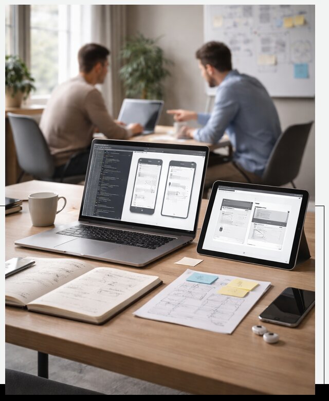 Кроссплатформенная разработка в Златоусте от 257750 р. | АвикейЗлт