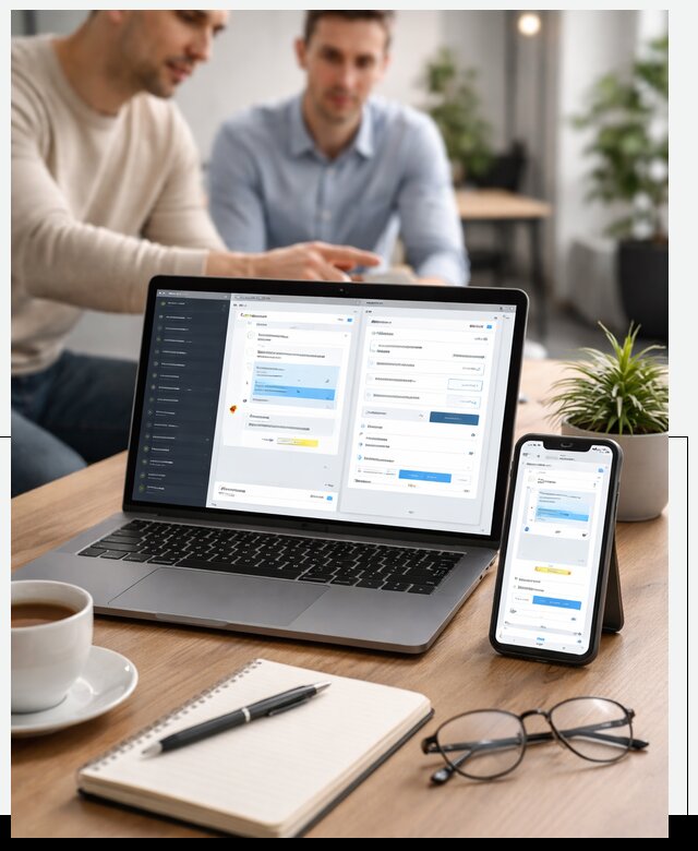 Разработка мини app Telegram/VK в Златоусте от 30930 р. АвикейЗлт