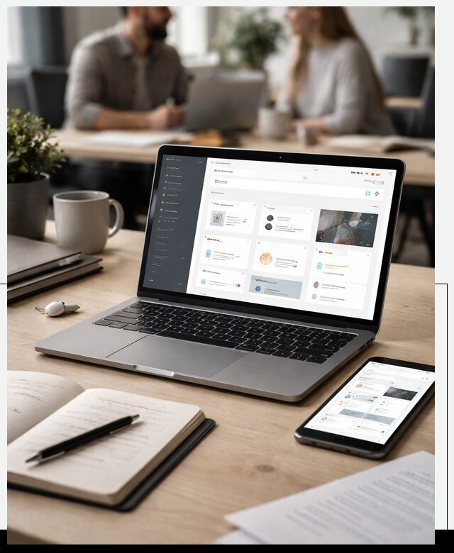 Разработка PWA приложений в Златоусте от 123720 р. | АвикейЗлт