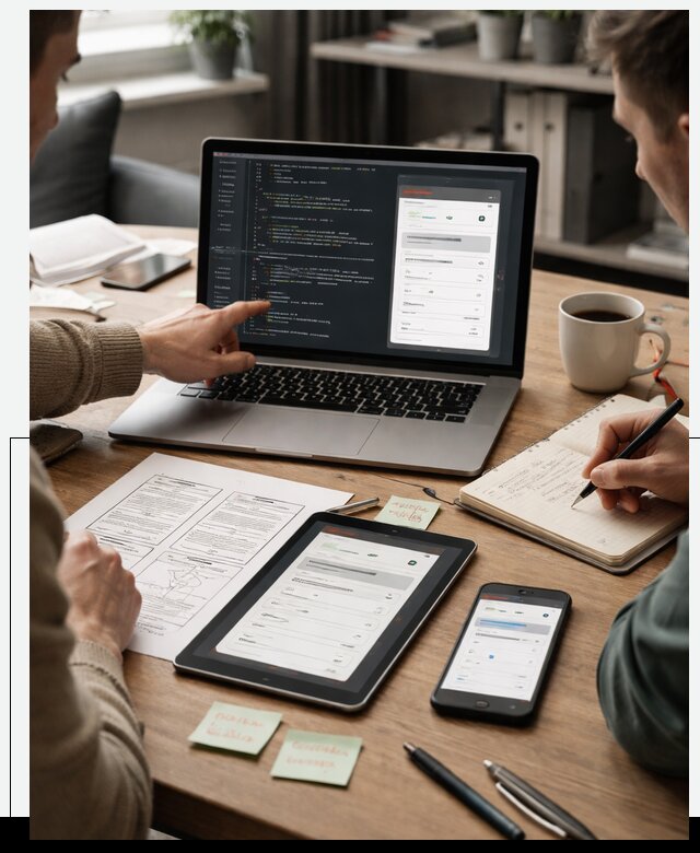 Разработка и внедрение PWA приложений для бизнеса в Златоусте