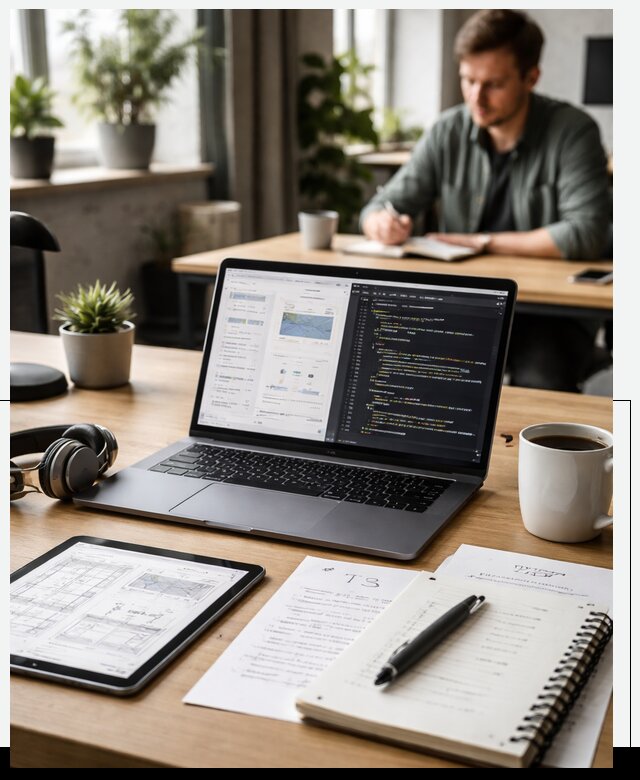 Разработка frontend в Златоусте от 18558 р., услуги АвикейЗлт