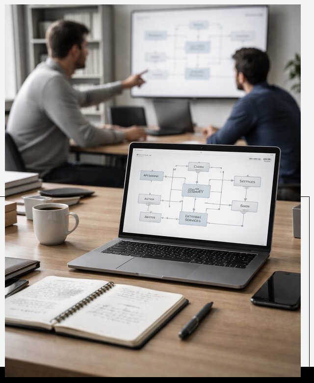 Разработка API и REST в Златоусте | АвикейЗлт от 82480 р.