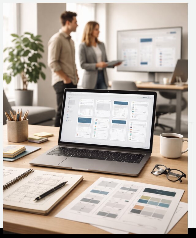 Заказать UX UI дизайн в Златоусте от 12372 р., АвикейЗлт
