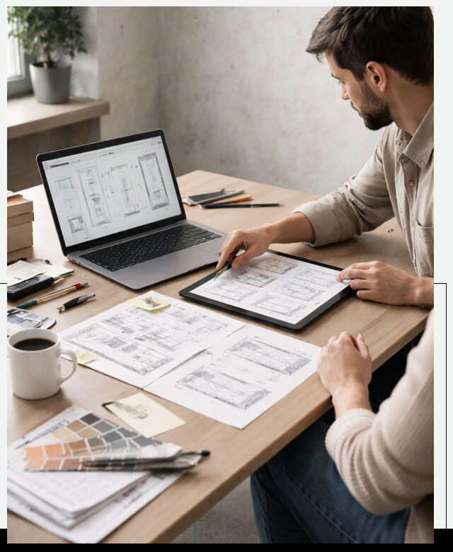 Дизайн программного обеспечения в Златоусте от 8764 р. | АвикейЗлт