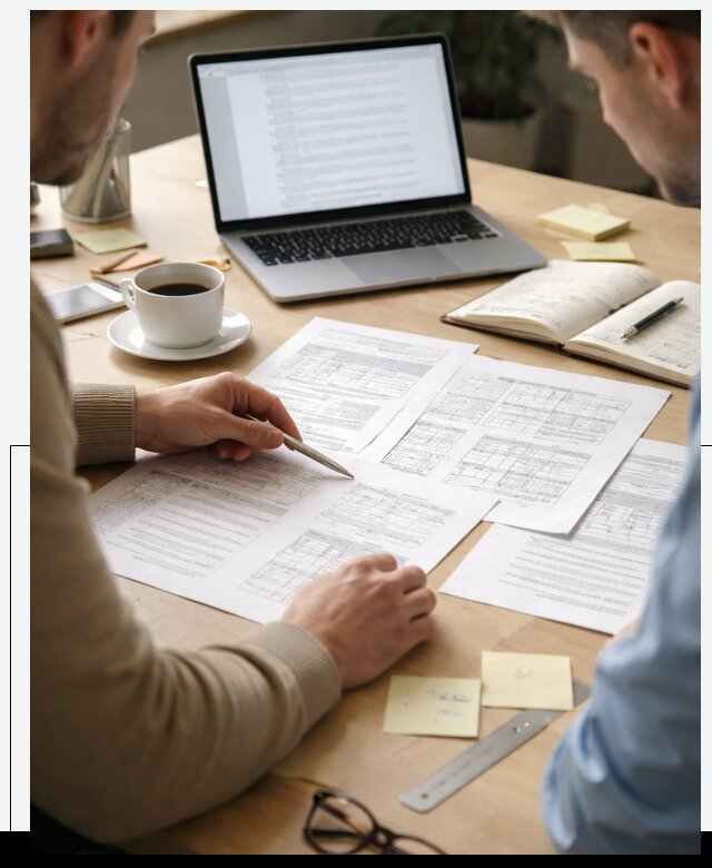 Техническое задание на разработку ПО под ключ в Златоусте