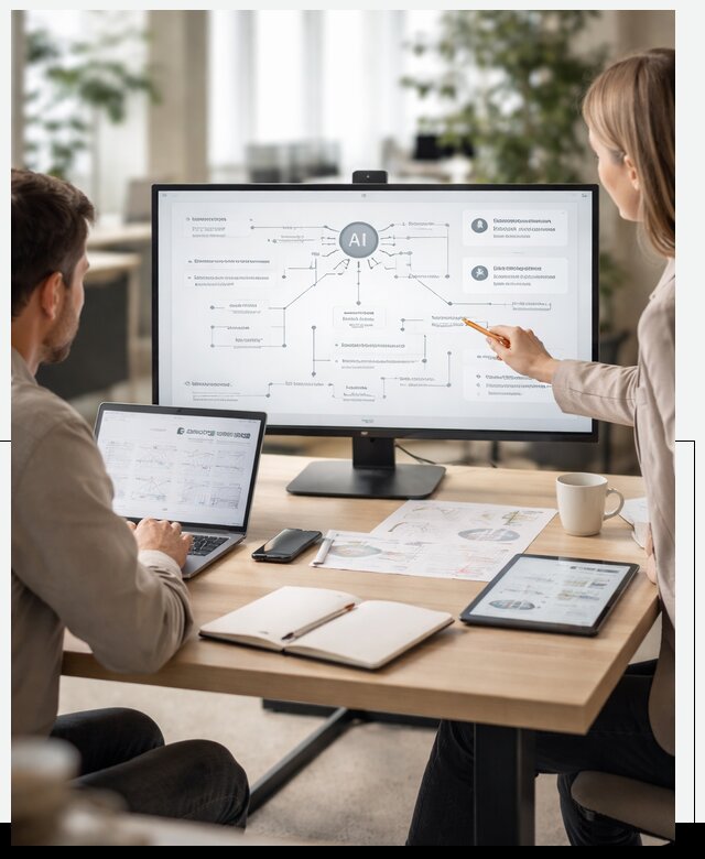 AI-агенты для автоматизации бизнеса в Златоусте от 15465 р. АвикейЗлт