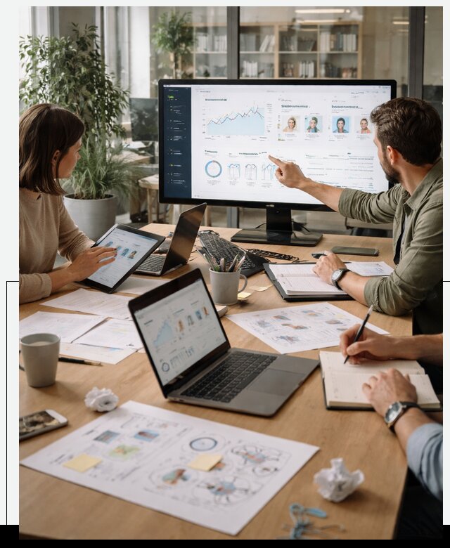 AI персонализация маркетинга и автоматизация продаж в Златоусте