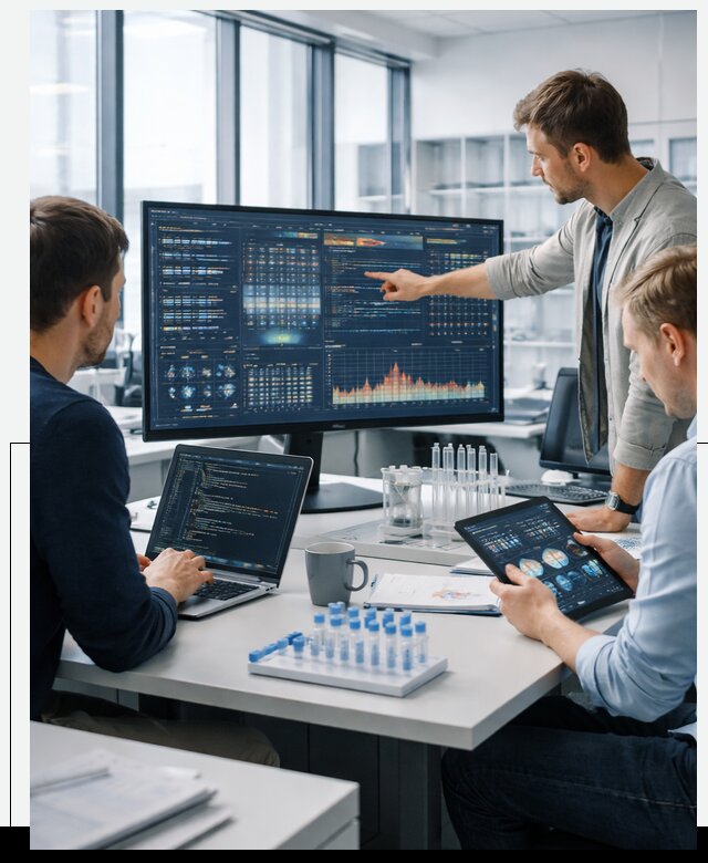 Платформа AI геномики для анализа и интерпретации данных в Златоусте