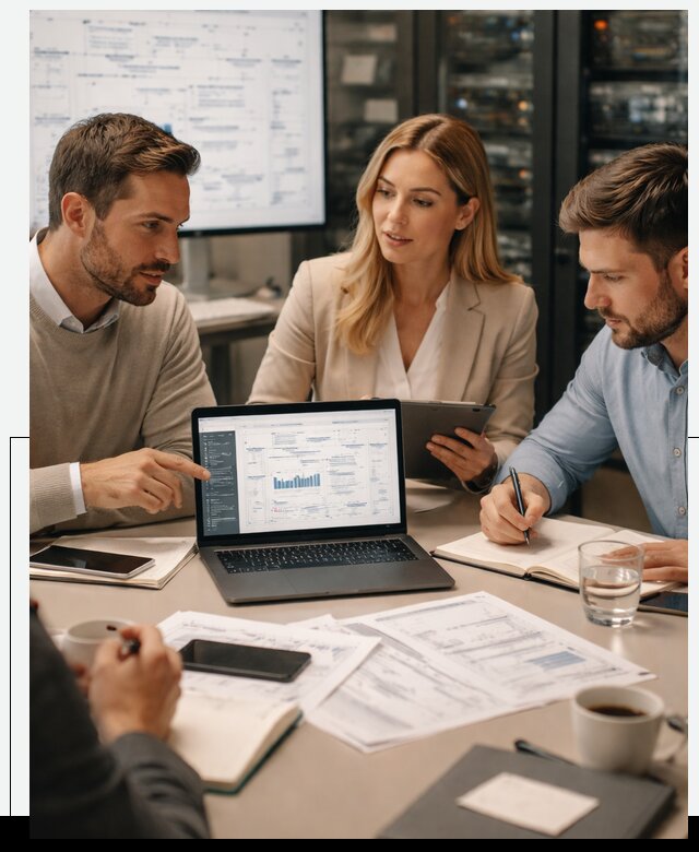 Импортозамещение корпоративного ПО для компаний в Златоусте