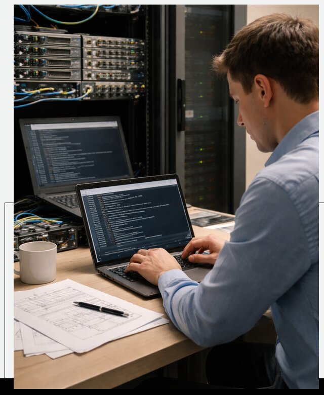 Внедрение российских Linux систем для бизнеса в Златоусте