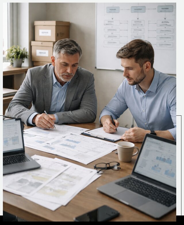 Замена SAP на 1С в Златоусте — миграция, от 12372 р. | АвикейЗлт