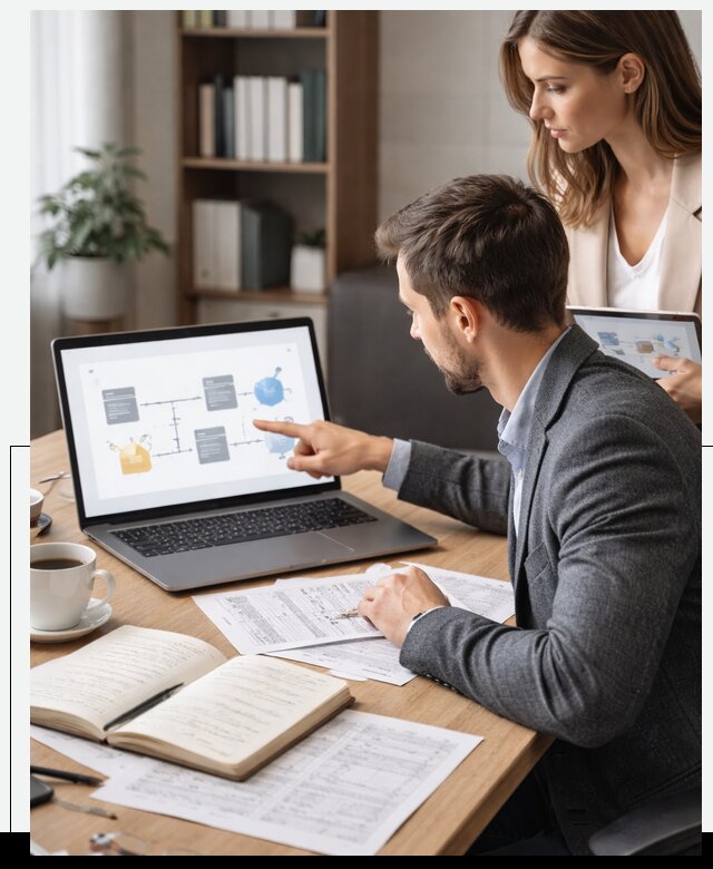 Замена SAP на 1С под ключ в Златоусте с переносом данных и настройкой