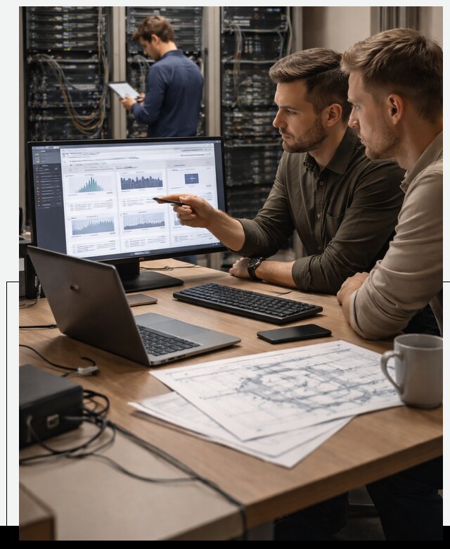 Импортозамещение систем виртуализации и миграция в Златоусте