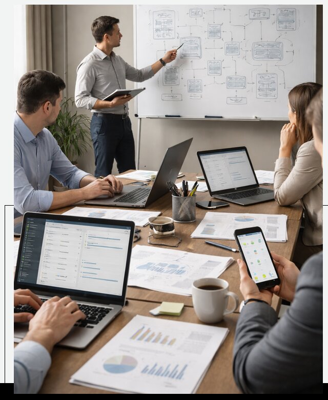 Импортозамещение почтовых сервисов и мессенджеров в Златоусте