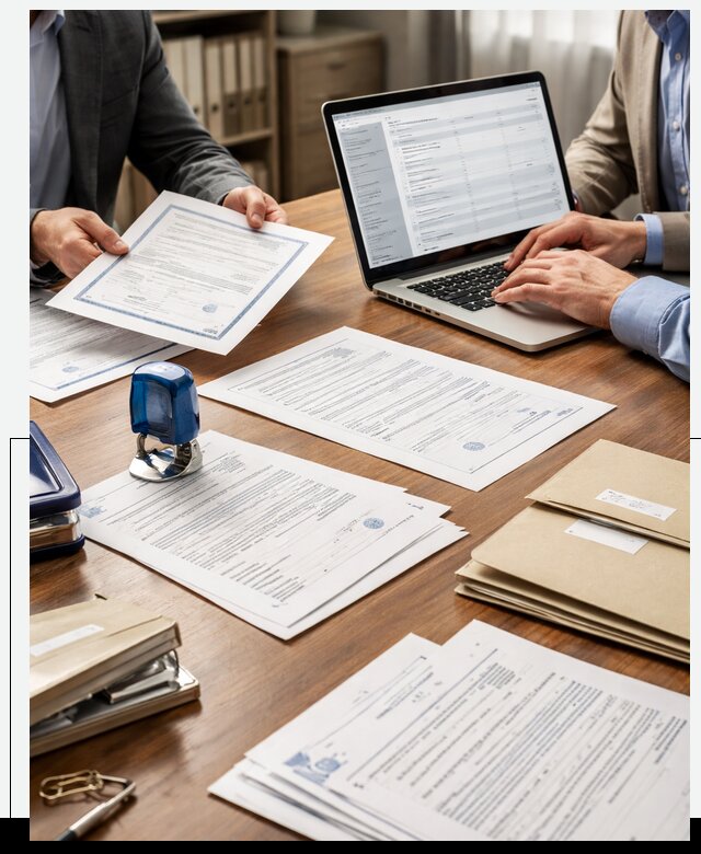 Сертификация ПО и внесение в реестр Минцифры в Златоусте