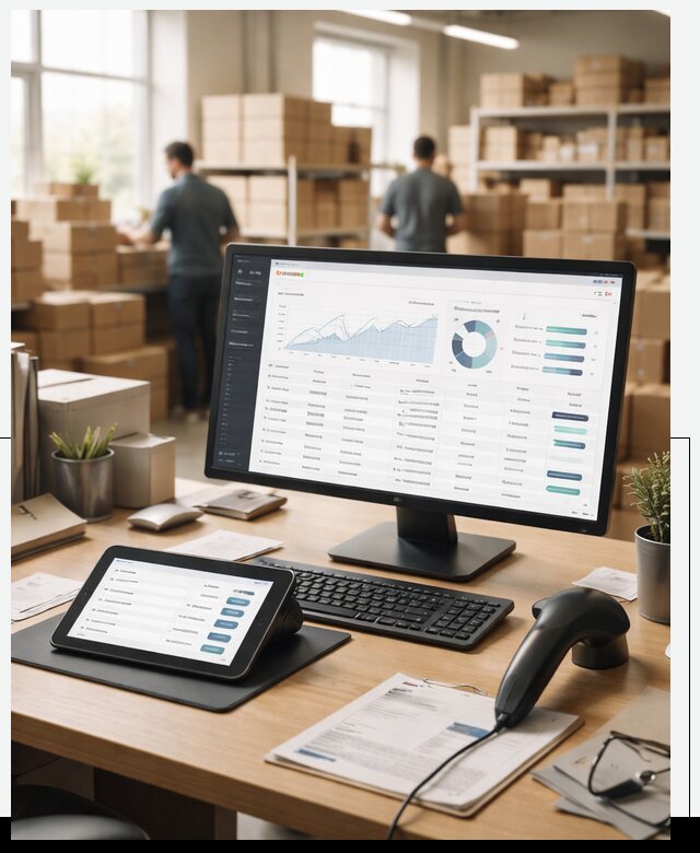 Автоматизация селлеров в Златоусте от 15465 р. | АвикейЗлт