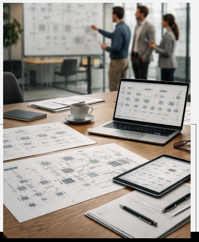 Разработка Core Banking, замена АБС в Златоусте | АвикейЗлт от 15465 р.