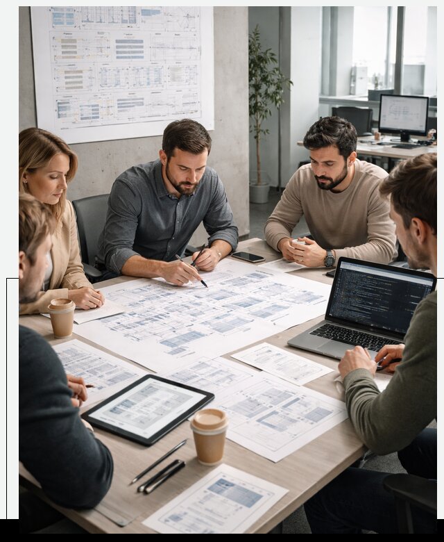 Разработка Core Banking систем для банков и финтех компаний в Златоусте