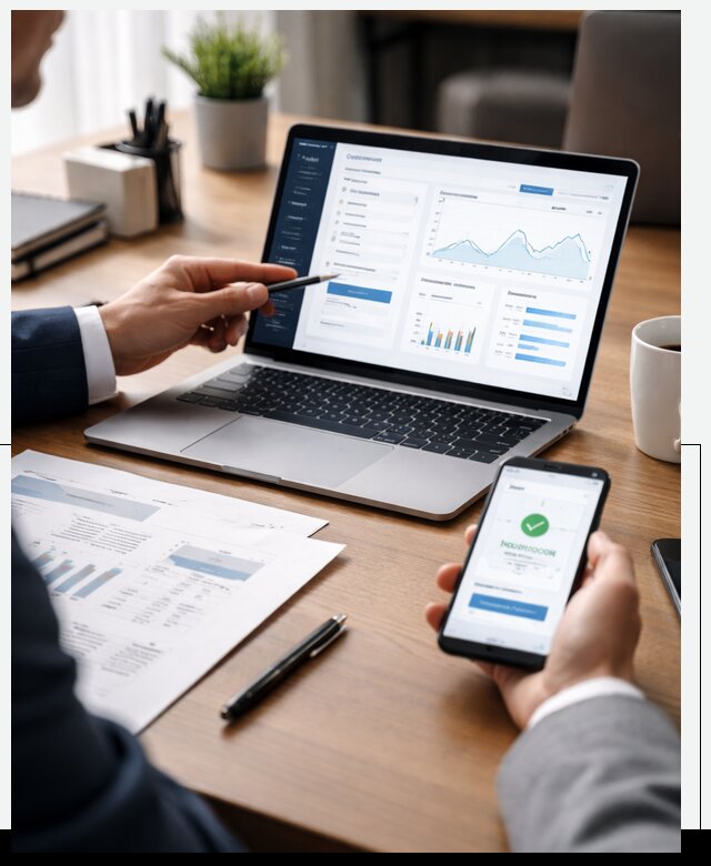 Разработка платёжных платформ в Златоусте от 20620 р., АвикейЗлт