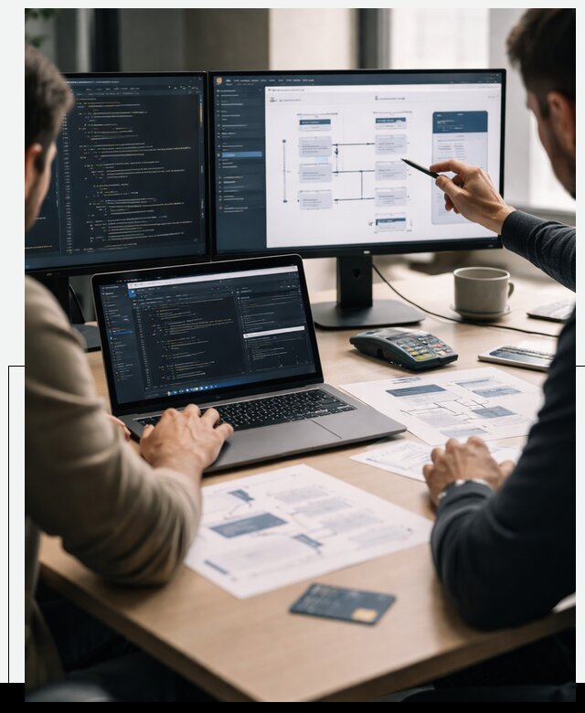 Разработка платежных платформ в Златоусте с интеграцией и безопасностью