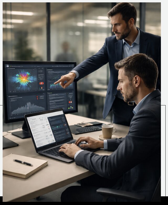 Системы Антифрод и AML KYC в Златоусте от 12372 р. | АвикейЗлт