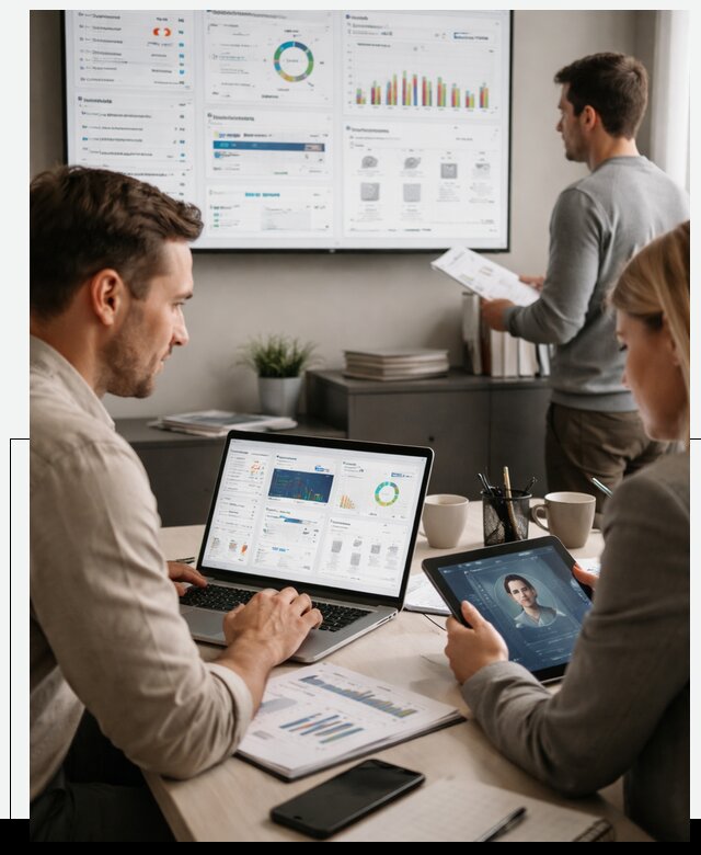 Внедрение систем Антифрод и AML KYC для бизнеса в Златоусте