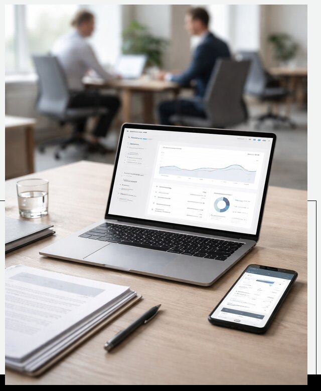 Разработка моб. и интернет-банка в Златоусте от 7733 р. | АвикейЗлт
