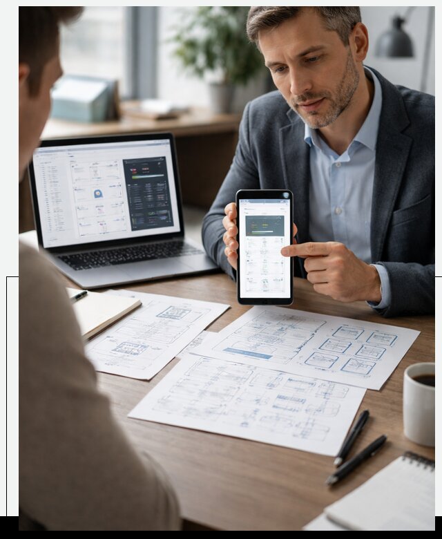 Разработка мобильного и интернет-банка под бизнес в Златоусте