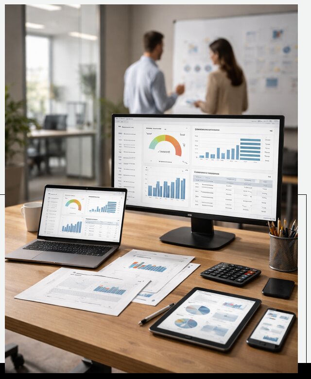 Скоринг и управление рисками в Златоусте от 12372 р. | АвикейЗлт