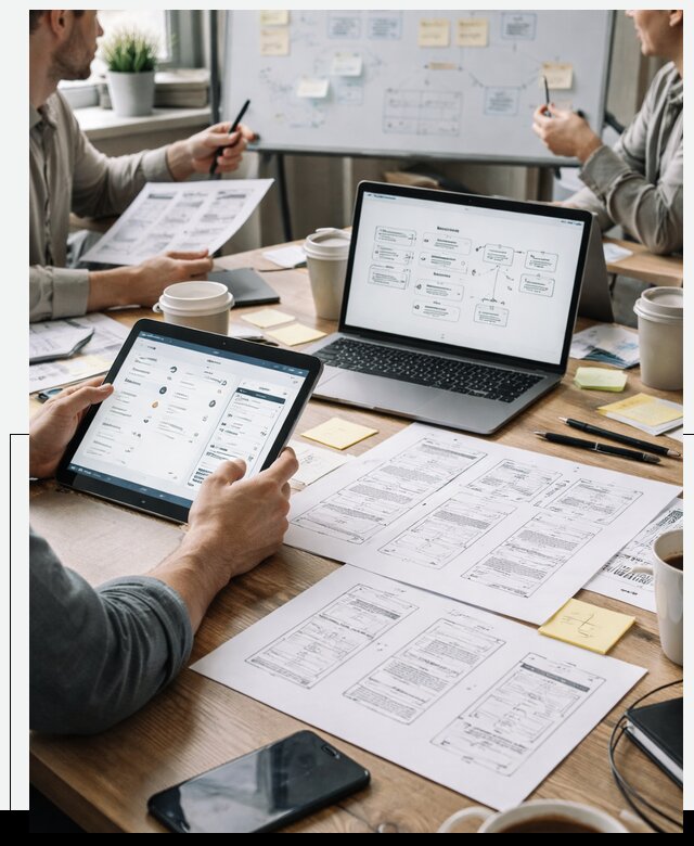 Разработка необанка под ключ и интеграция в Златоусте