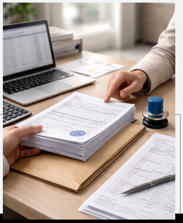 Отчетность в ЦБ РФ для банков в Златоусте от 7217 р. | АвикейЗлт