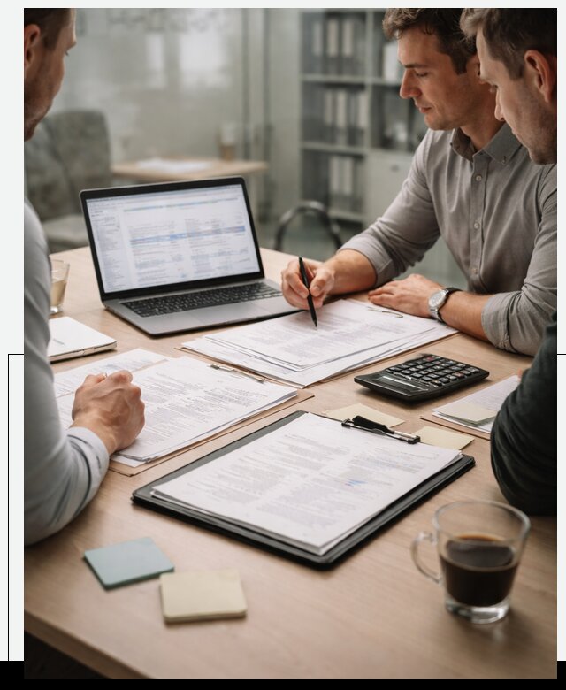 Подготовка и сдача отчетности в ЦБ РФ для организаций в Златоусте