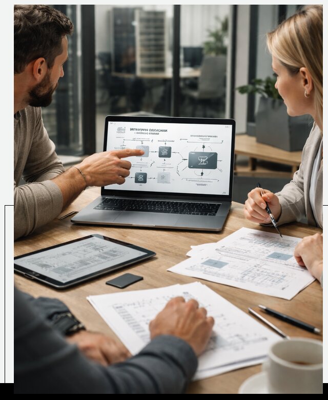 Интеграция цифрового рубля и подключение платежей в Златоусте